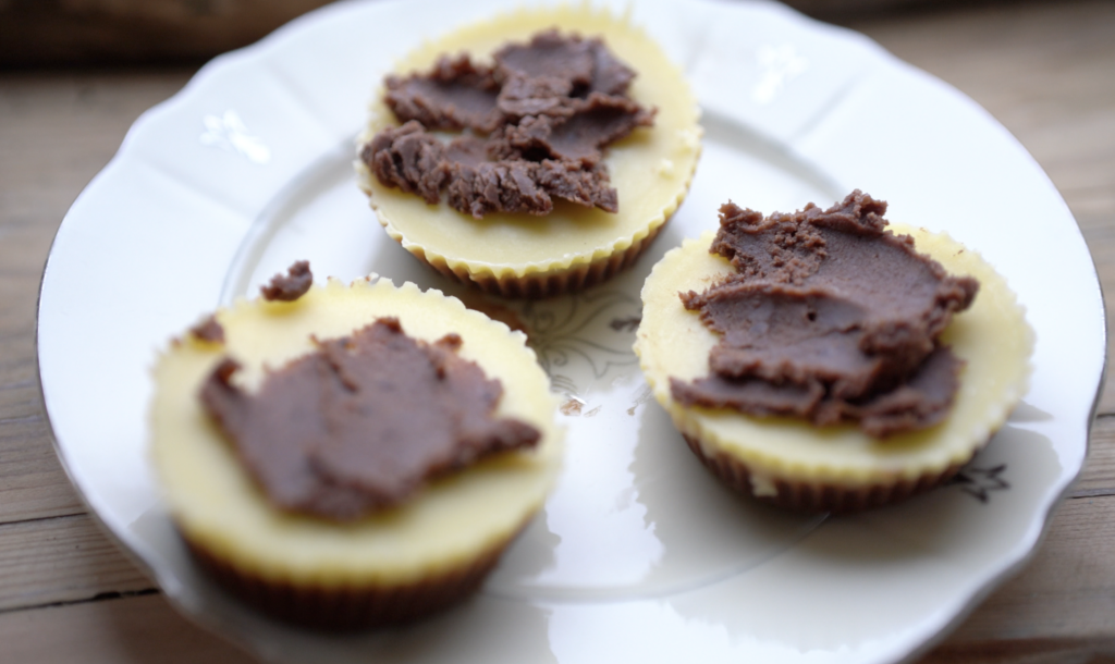 Karamell kakor primal näring recept